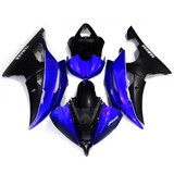 0547 Fairing Yamaha